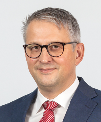Tobias Müller