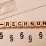 E-Rechnung Gesetz