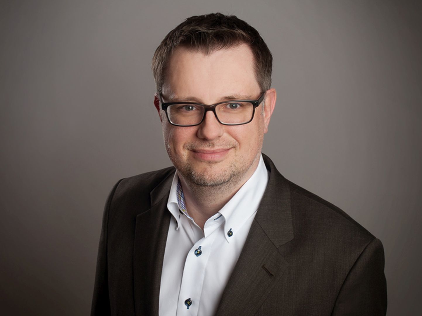 Andreas Dahms betreut bei Tie Kinetix den Channel und die Partner (Bild: Tie Kinetix)