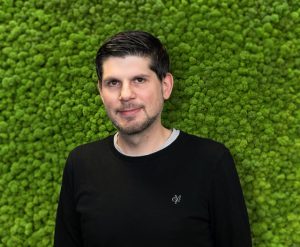 Timo Krause, Produktmanager bei Ceyoniq (Bild: Ceyoniq)