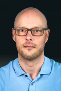 Stefan Wagner, Head of Partner Management bei Parashift