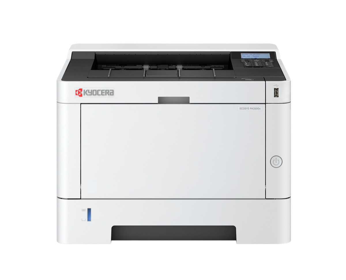 05-28-25-Kyocera-PA3500x Schwarz/Weiß- Laserdrucker ECOSYS PA3500x