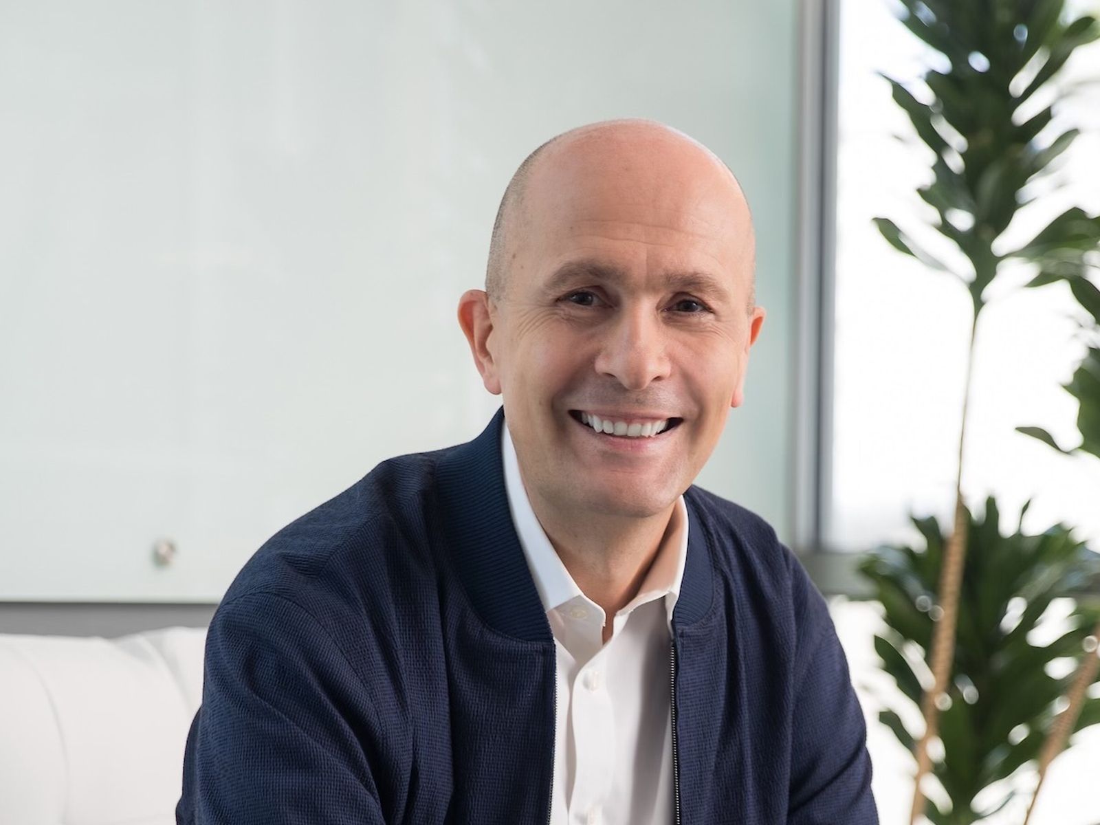 Ian Tickle, SVP und General Manager International bei Freshworks. (Bild: Freshworks)