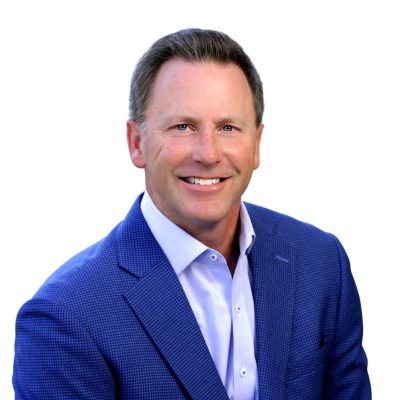 Steve Baird, Chief Revenue Officer bei Hyland