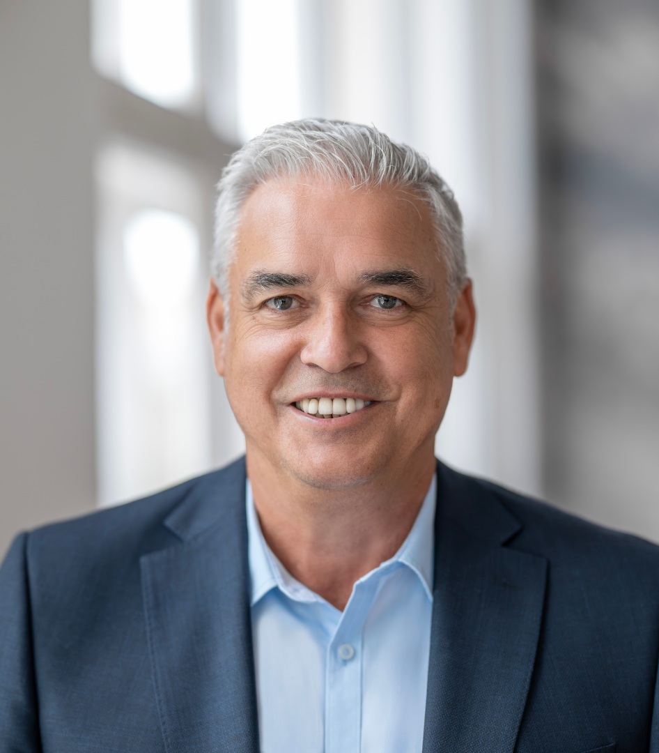 Thomas Fundneider ist Sales Director der Heinlein Gruppe und CEO von Heinlein/Schweiz (Bild: Heinlein Gruppe)