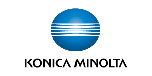 Konica Minolta Logo
