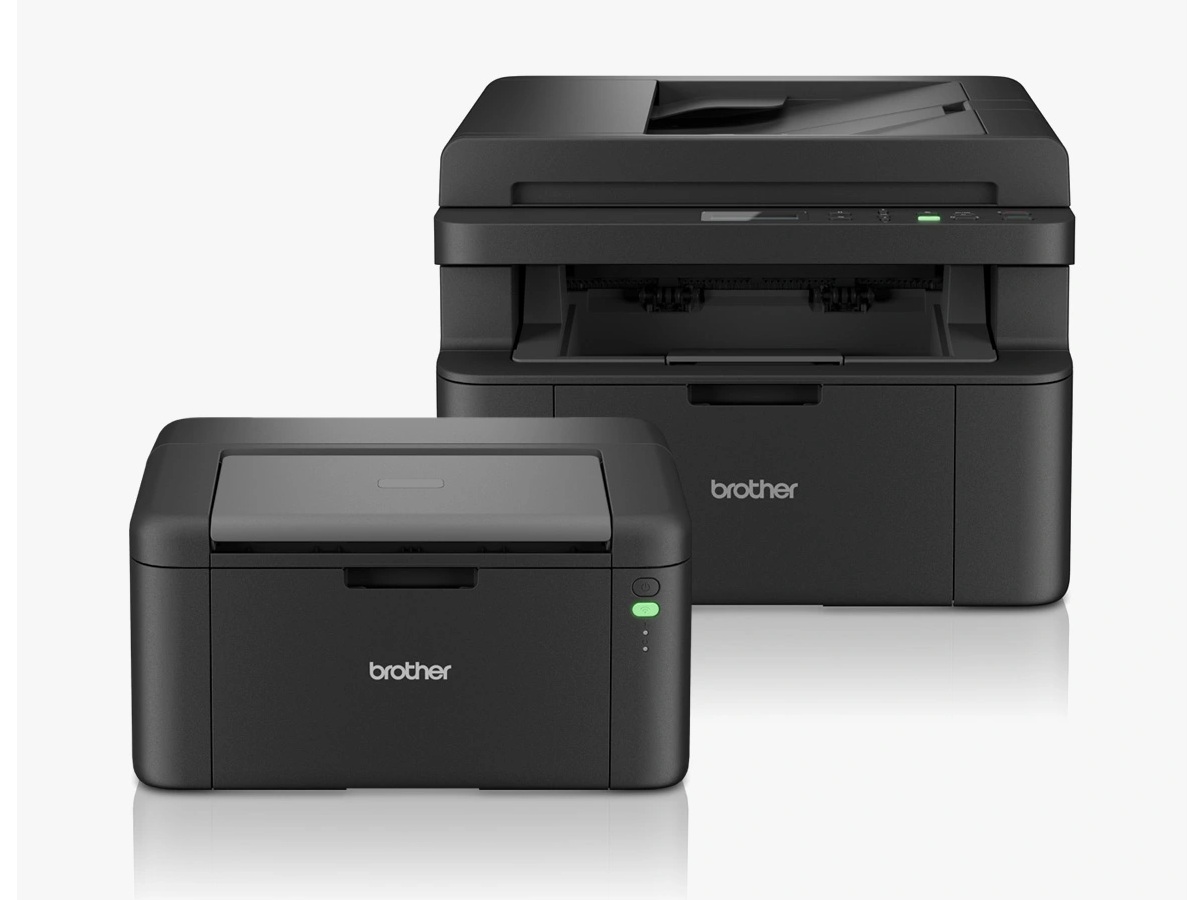 KMU-Multifunktionsdrucker von Brother