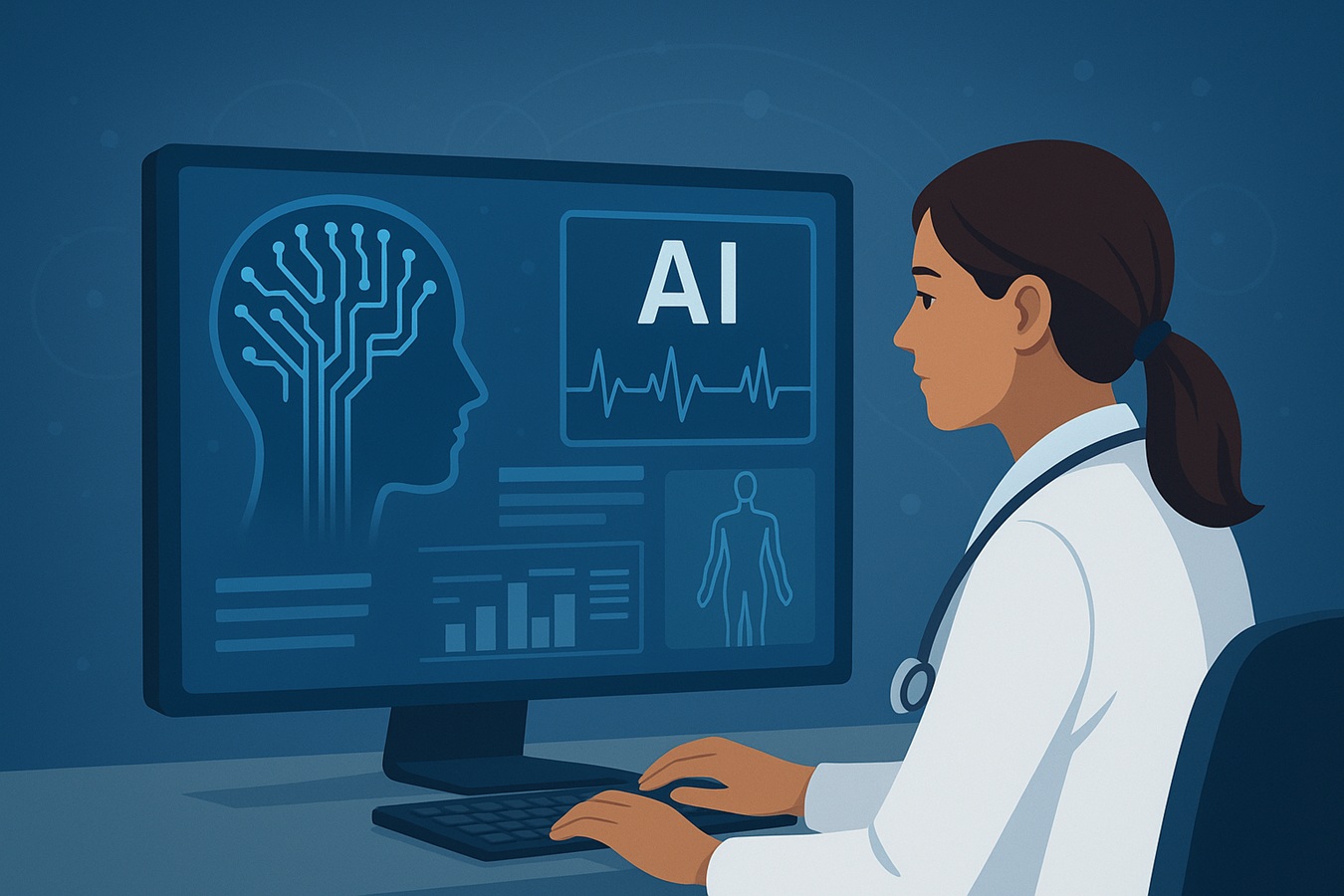 Hyland erweitert sein Enterprise-Imaging-Portfolio um eine agentische Digital-Pathologie-Plattform.