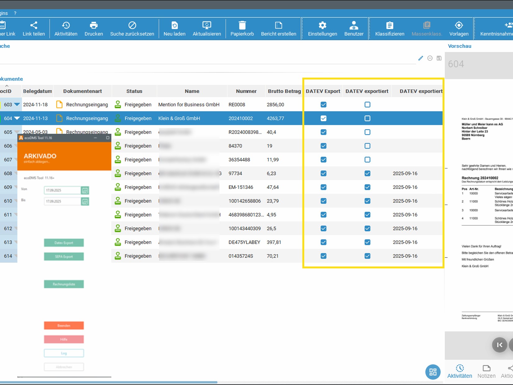 arkivado tool von schlumberger digital schafft Verbindungen (Bild: schlumberger)