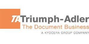 TA Triumph-Adler Logo