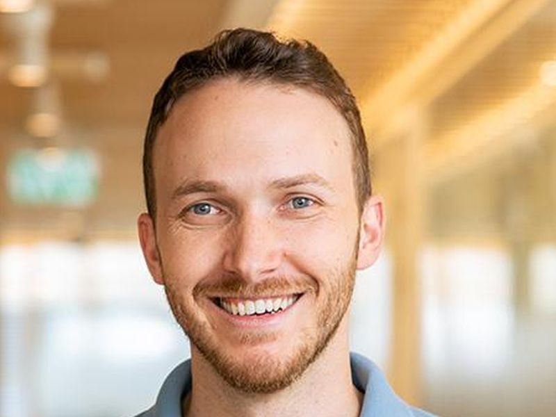 Moshe Bernstein, Senior Research Engineer bei Tenable.