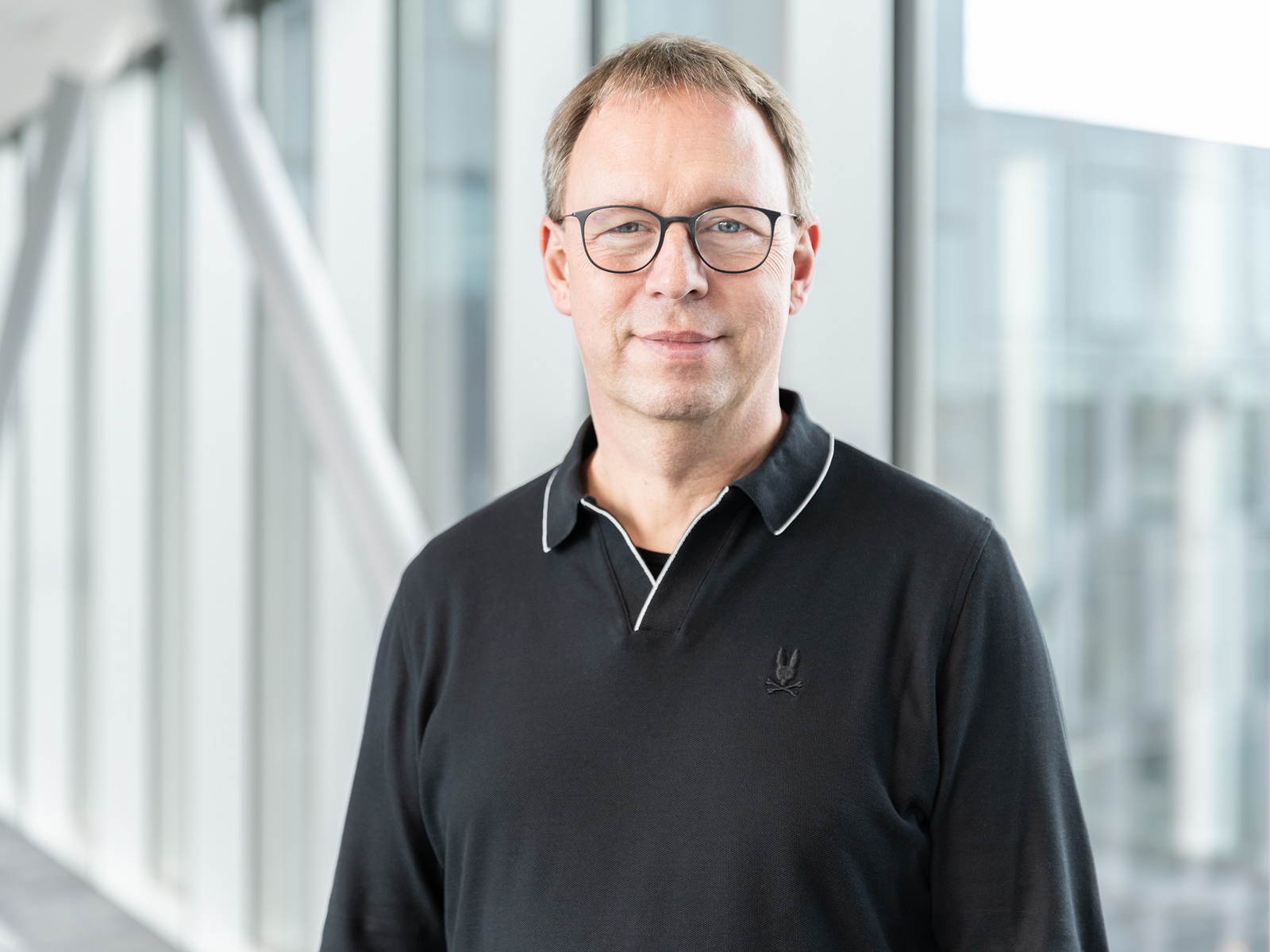 Andres Zipser, CEO von easy software