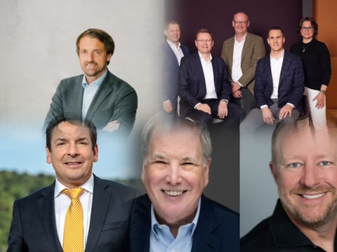 Personalwechsel 2025