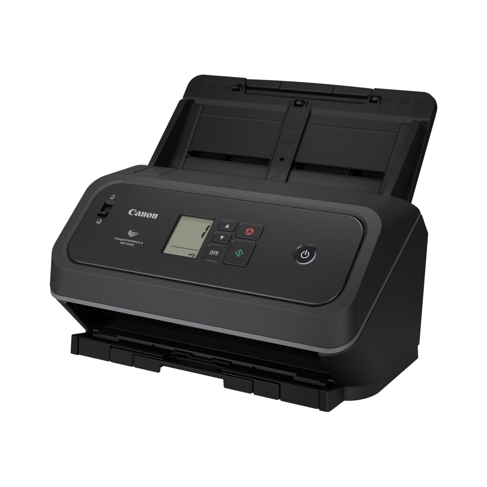 Canon DR-C340 (Bild: Canon)