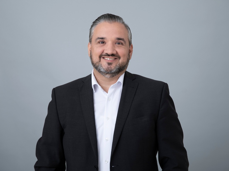 José López, CEO der Convotis Group