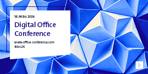 Digital Office Conference