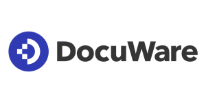 Docuware Logo