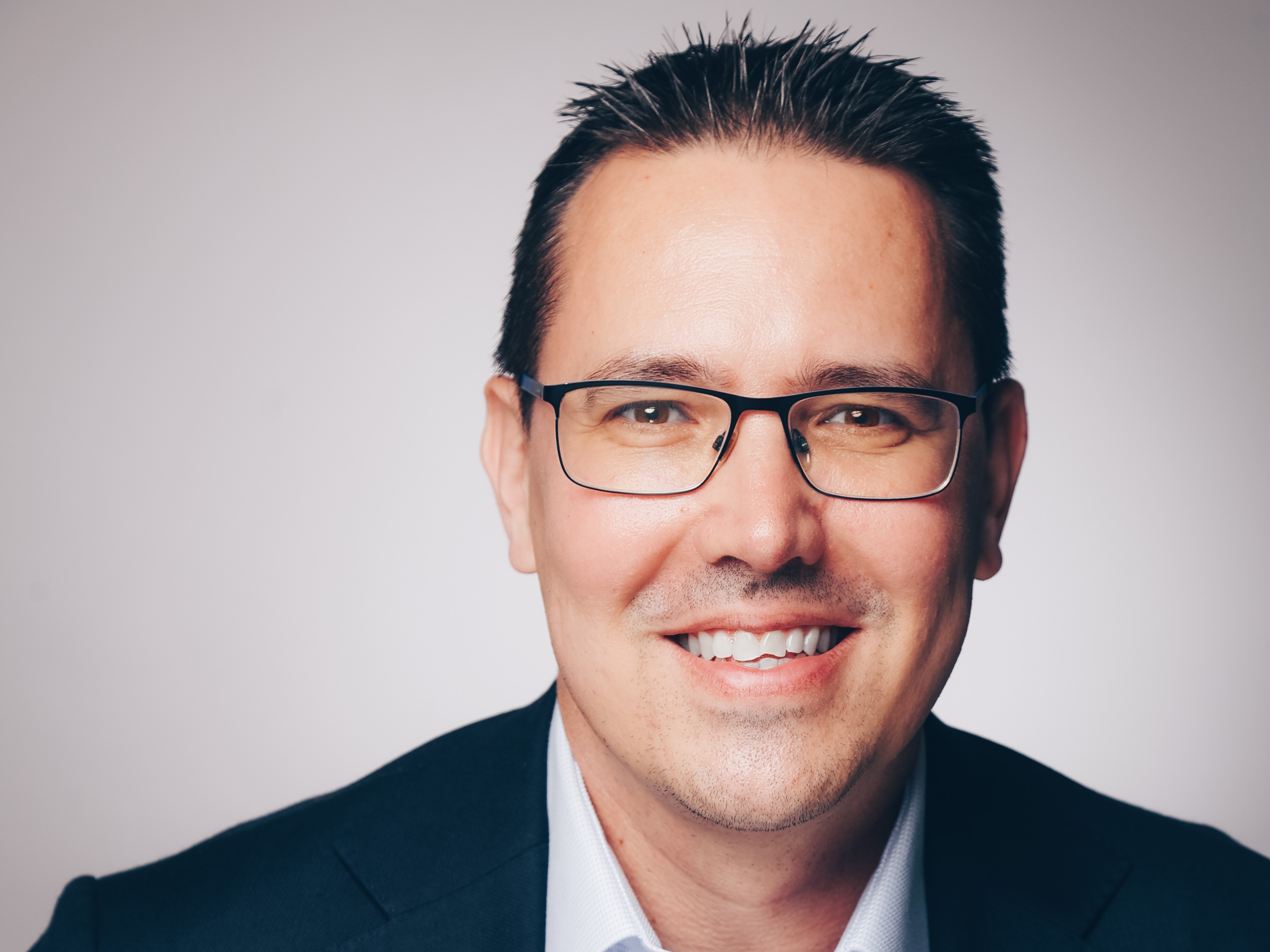 Oliver Rauschil, Senior Director Digital Sales Central Europe bei Quadient (Bild: Quadient)