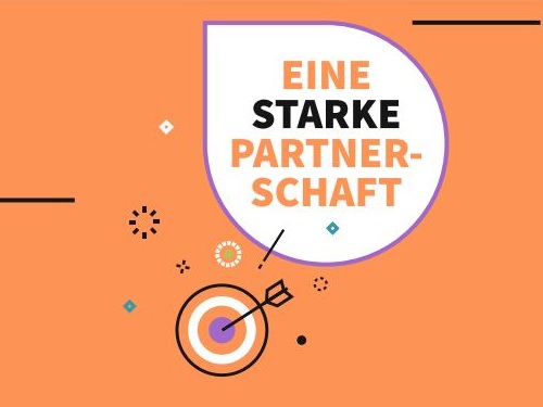 Partnerschaft zwischen winwin und UTAX