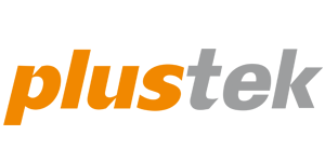 Plustek Logo