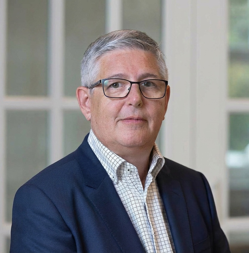 Thomas Stupp, Geschäftsführer Ceyoniq