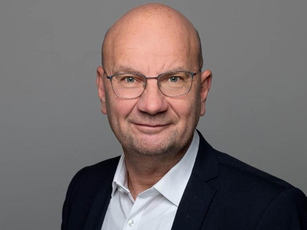ens-Peter Hess, Geschäftsführer der Centric Cloud Solutions. (Foto: Centric Deutschland)