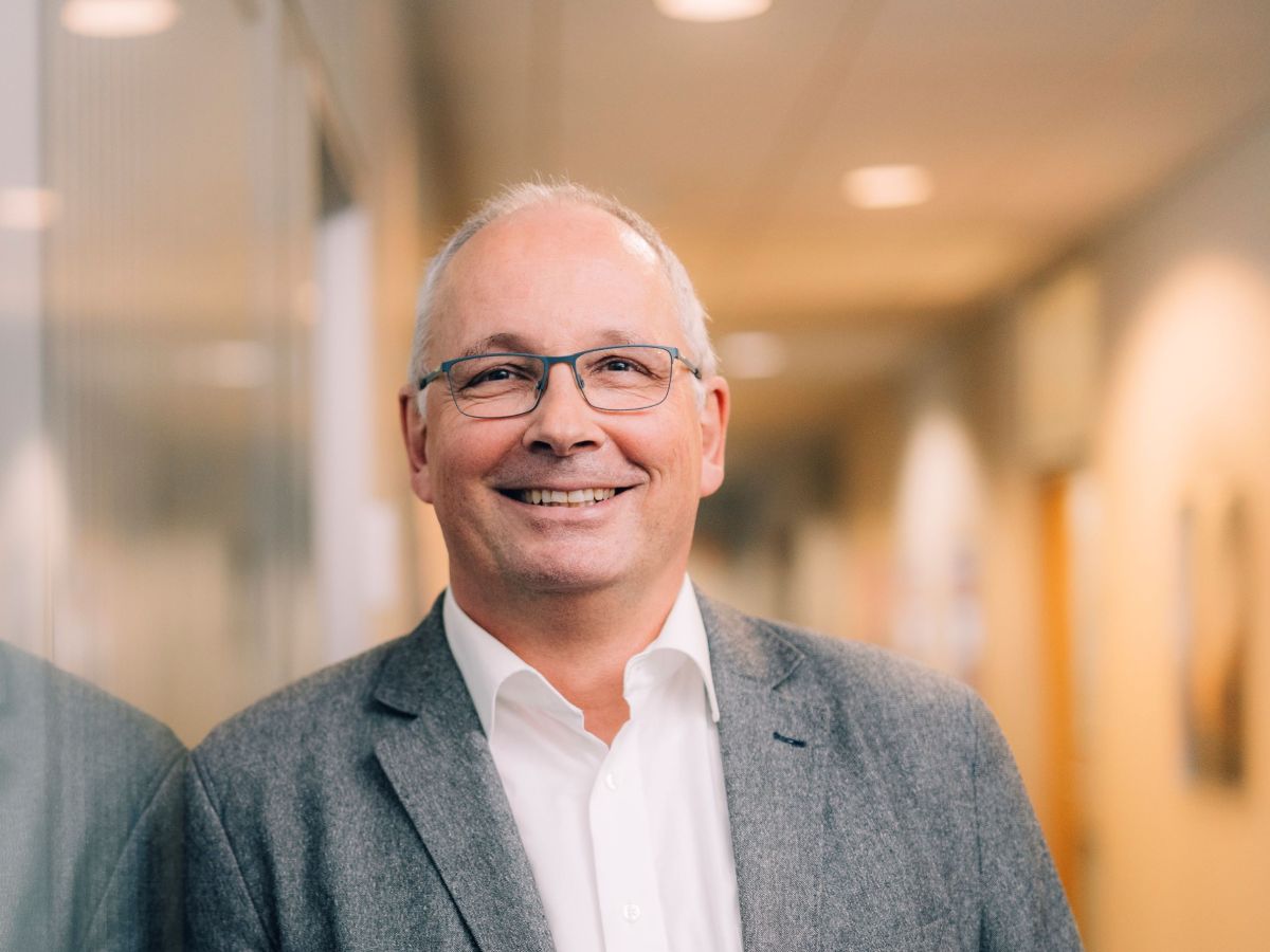 Thomas Schiffmann, Abteilungsleiter Produktmanagement bei Ceyoniq. (Foto: Ceyoniq)