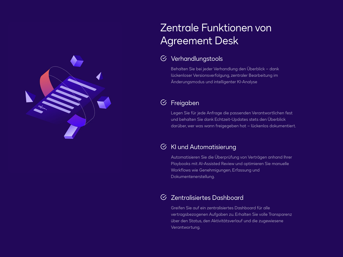 Jens Gustenhoven, Vertriebsvorstand Entgelt & Rente AG Bild: E&R