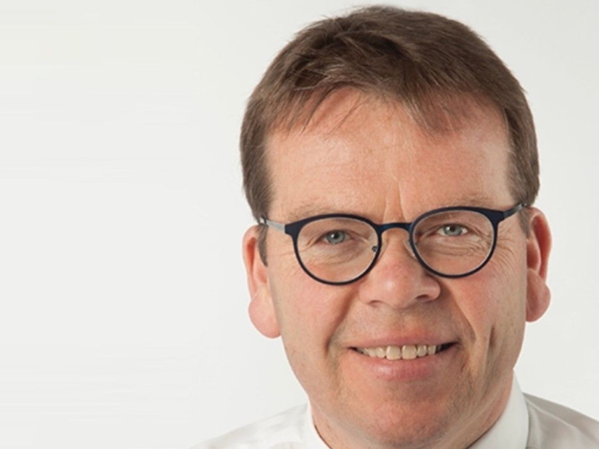 Helmut Bäumer, Aufsichtsratsvorsitzender der d.velop AG (Foto: privat)