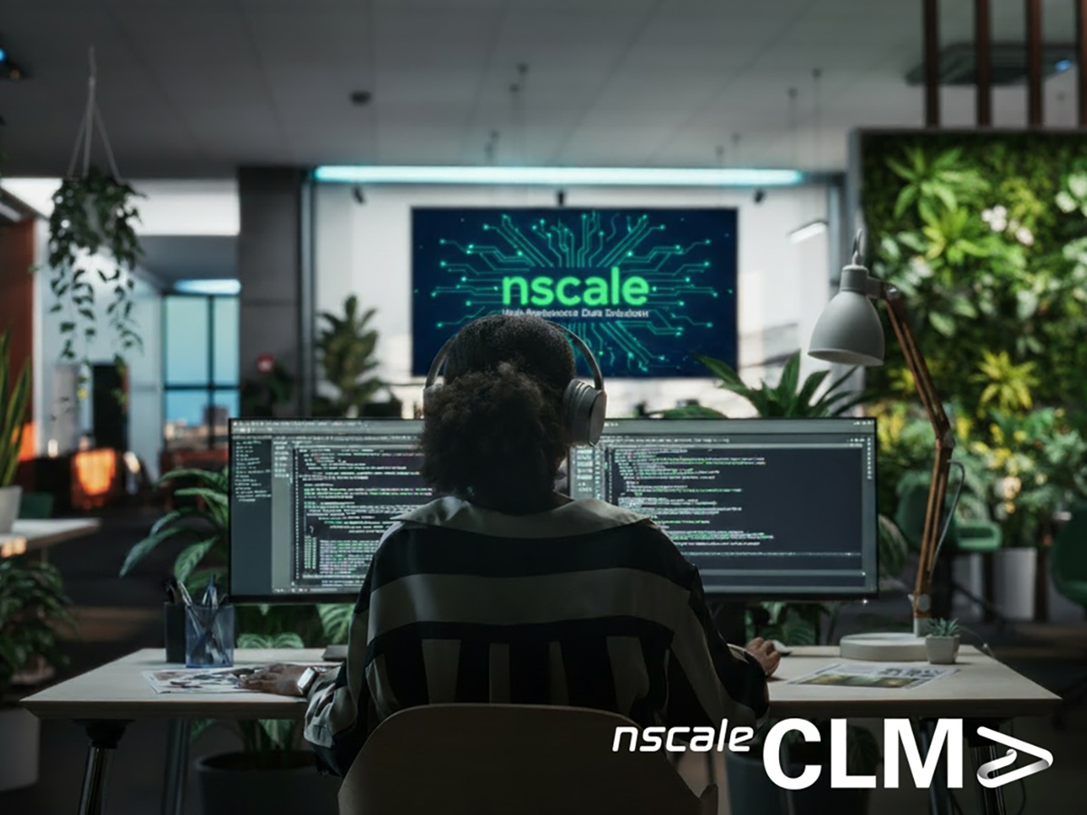 Verträge mit nscale CLM managen
