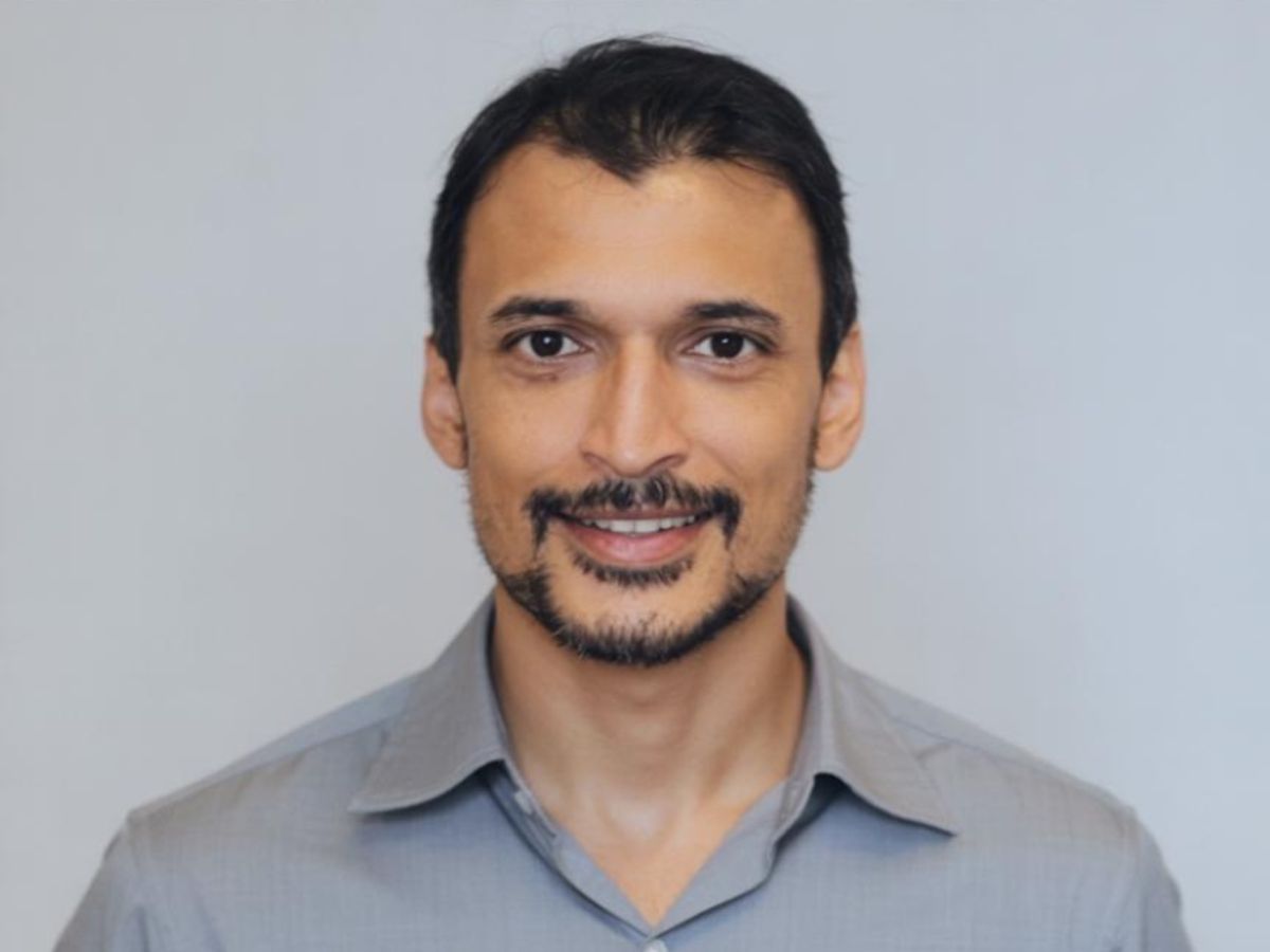Gaurav Tiwari, Product Director bei Konnect eMail (Bild: Konnect eMail)