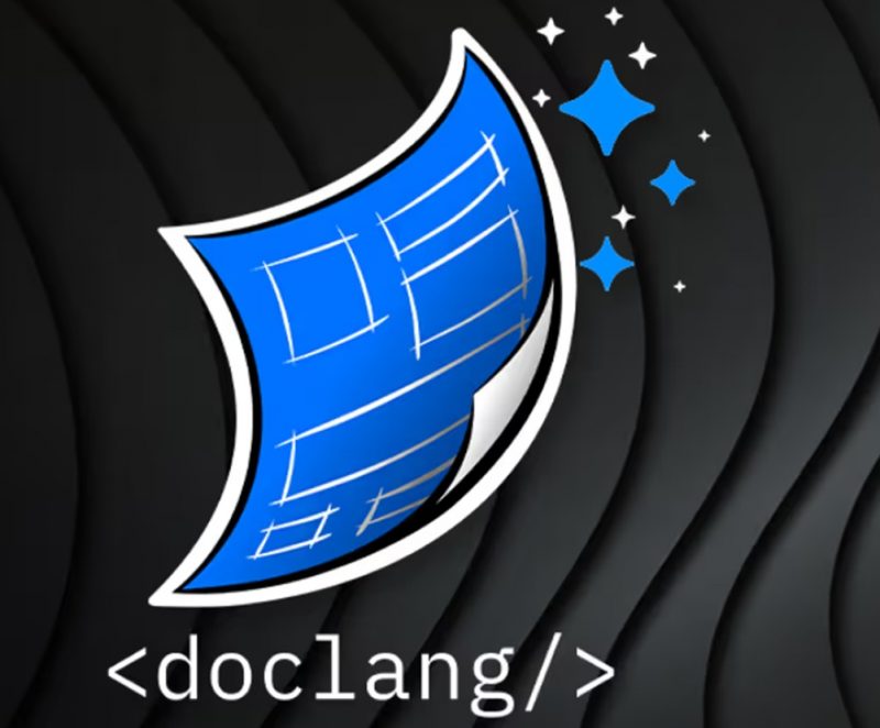 Der Dokumentenstandard DocLang wurde speziell für die KI-Nutzung entwickelt (Bild: ABBYY)