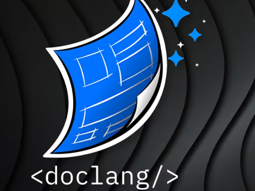 KI-Standard DocLang