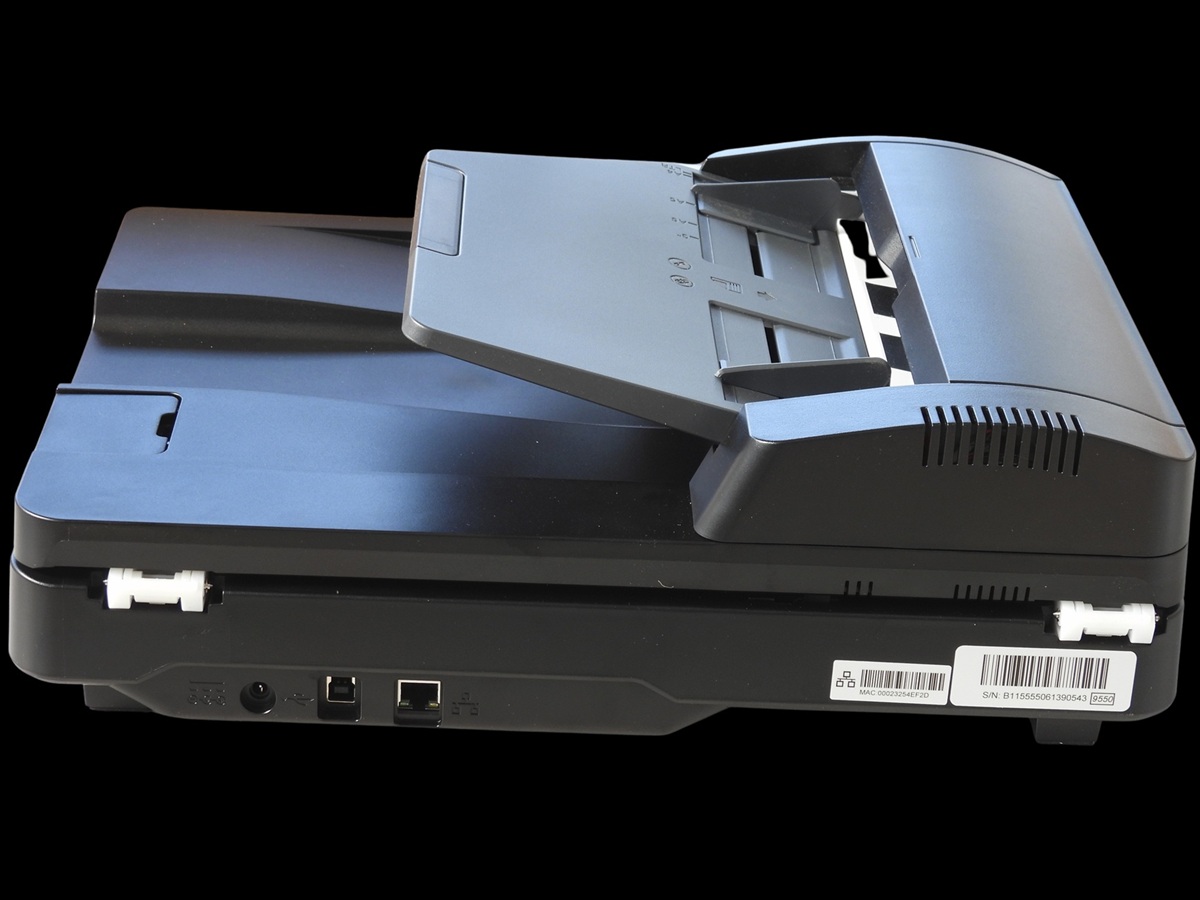 Dokumentenscanner Avision AD136N