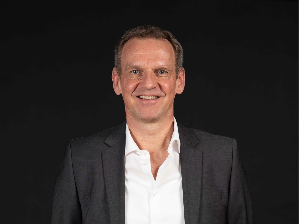 Jochen Razum, Director Sales DACH, Doxee (Bild: Doxee)
