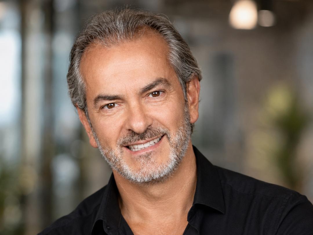 Eric Duffaut, Chairman of the Board bei KGS Software (Bild: KGS Software)