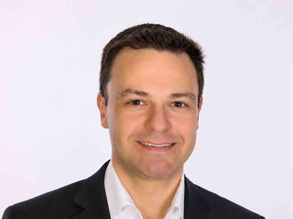 Alex Saric, Experte für Smart Procurement bei Ivalua. (Foto: Ivalua)