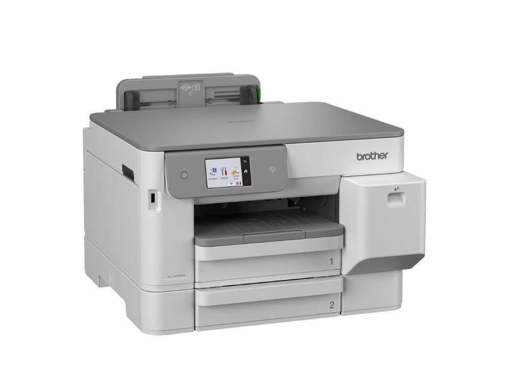 Tintendrucker Brother HL-J5113DW (Foto: Brother)